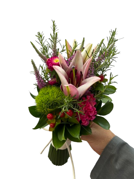 Kazan - Buquê de Flores
